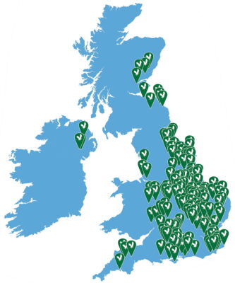 Martin Lishman's Barn Owl system has been installed widely in the UK's main grain-growing areas