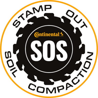 Continental Stamp Out Compaction