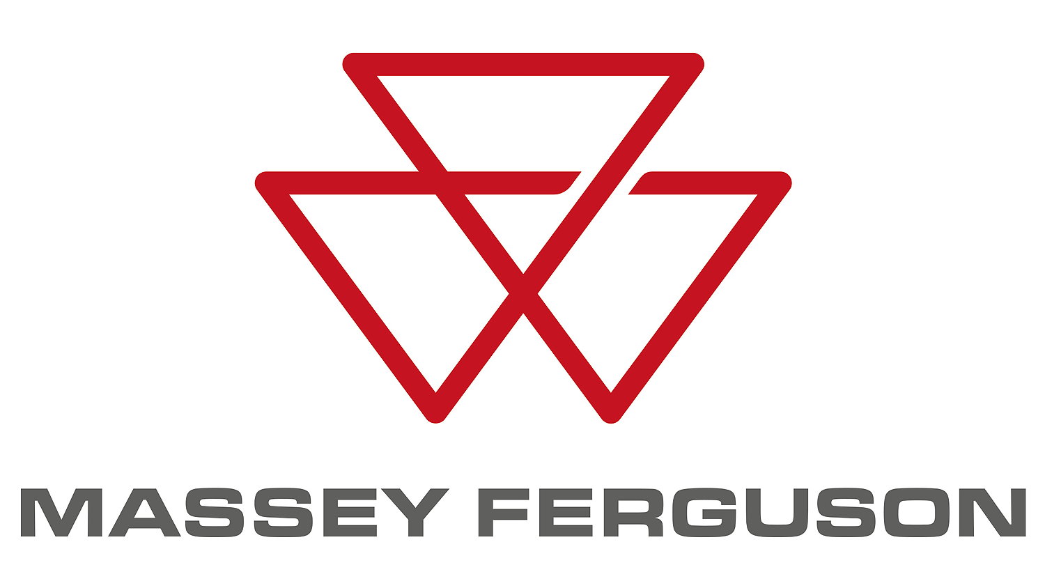 Massey Ferguson Triangle