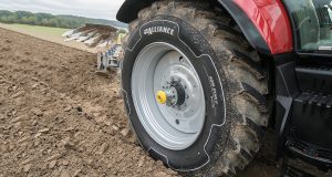 A further 12 sizes are now available in the Alliance Agri Star II range