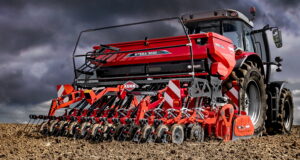 Kuhn’s new Sitera e