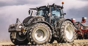 Valtra's 5th generation N Series has won a Red Dot Design Award 2022.