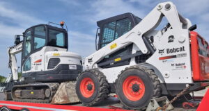 Bobcat Certified has been launched to offer customers a dependable route to buying a quality used machine