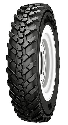 The Alliance Agriflex 363 VF from Yokohama Off-Highway Tyres.