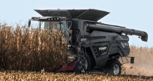 A variable-speed maize header drive will be available for Ideal 7 and 7T models from 2023.