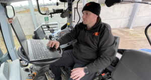 Engine remapping can be seen as a cheap way to increase tractor power, but understanding the condition of a machine before a remap is installed is vital, according to Gareth Jones of Avon Tuning.