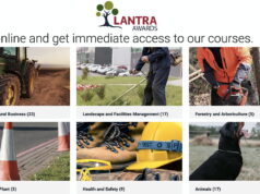 Training organisation Lantra has launched a new course addressing child safety on farms.