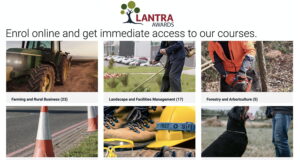 Training organisation Lantra has launched a new course addressing child safety on farms.