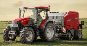 Two new Farmall A tractors from Case IH have been introduced with power outputs of 90hp and 100hp.