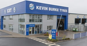 Kevin Burke Tyres is the new Alliance distributor for Ireland.