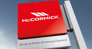 McCormick network grows with appointment of Cumbria dealer Burrow & Rutter-Armstrong