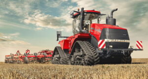 Case IH's telematics-based Safeguard Connect service is now available on the brand's high-horsepower tractors, including the Quadtrac.