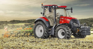 The Case IH Vestrum 130 CVXDrive is part of a new four-strong range for 2023.