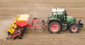 Pöttinger has purchased Italian precision seeder manufacturer MaterMacc.