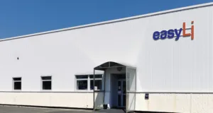 Lithium battery specialist easyLi was founded in 2011 and creates and manufactures advanced battery systems and turnkey energy storage solutions.