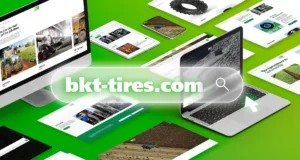 BKT has launched an updated and improved version of its website.