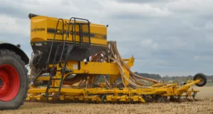 Claydon's Opti-Till range of crop establishment equipment is now available at all Chandlers' depots.