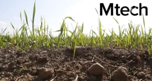 Mtech has launched a new tool that assesses carbon footprint and carbon sequestration at field level.