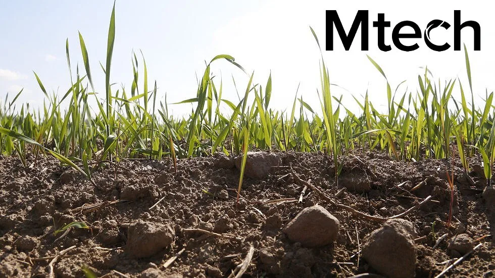 Mtech has launched a new tool that assesses carbon footprint and carbon sequestration at field level.