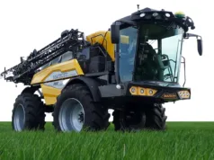 John Deere acquired the Italian self-propelled sprayer manufacturer Mazzotti in mid-2017.