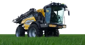 John Deere acquired the Italian self-propelled sprayer manufacturer Mazzotti in mid-2017.