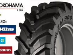 Yokohama, which already owns the Alliance, Galaxy and Primex brands in the off-road market, has added Trelleborg, Mitas, Cultor and Maximo to its offering.