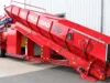 Tong Engineering has introduced a compact version of its FieldLoad Pro loading machine that's 1.8m wide.